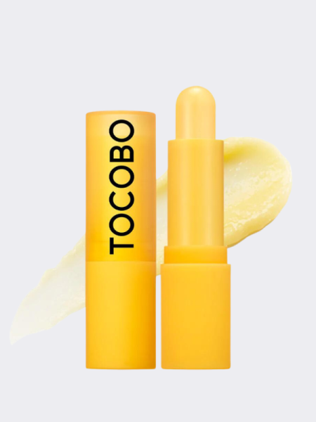 Питательный витаминный бальзам для губ TOCOBO Vitamin Nourishing Lip Balm