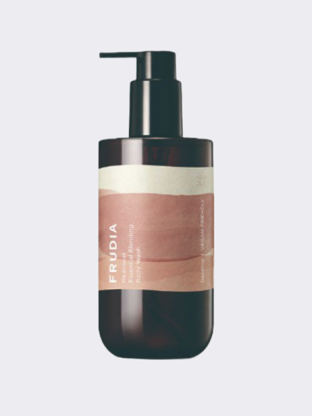 Гель для душа "Ослепительный" Frudia Re:proust Essential Blending Body Wash Dazzling