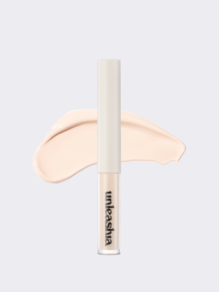 Успокаивающий консилер для маскировки несовершенств UNLEASHIA Bye Bye My Blemish Concealer No. 0.5 Fair Успокаивающий консилер для маскировки несовершенств UNLEASHIA Bye Bye My Blemish Concealer No. 0.5 Fair