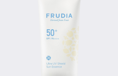 Солнцезащитная крем-эссенция Frudia Ultra UV Shield Sun Essence SPF50+/PA++++