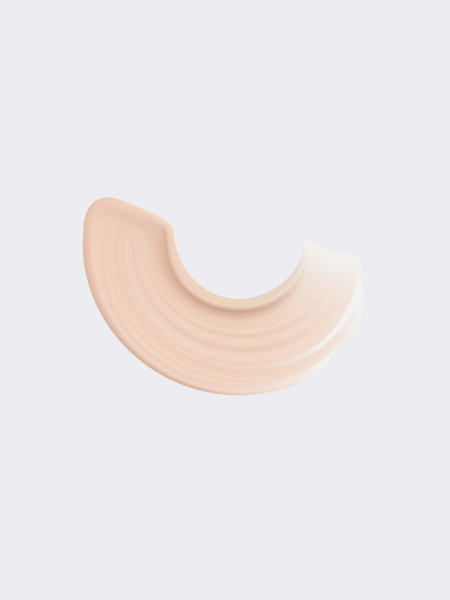 Тональный флюид для лица в холодном светлом оттенке DPU Mood Airbrush Pro Fit Foundation 16 Ivory Beige