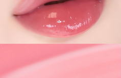 Глянцевый пигмент для губ AMUSE Dew Tint 03 Healthy Boksoonga