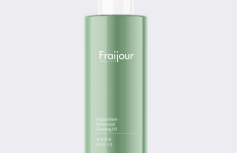 Очищающее гидрофильное масло с экстрактом полыни Fraijour Original Herb Wormwood Cleansing Oil