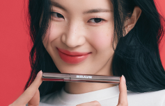 Жидкий тинт для губ с полуматовым финишем BRAYE Water Blur Tint 06 Appeal