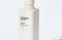 Шампунь против выпадения волос PURCELL Pixcell Foam Scalp Barrier Shampoo