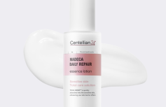 Восстанавливающий лосьон-эссенция с экстрактом центеллы Centellian24 Madeca Daily Repair Essence Lotion