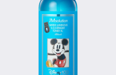 Увлажняющий тонер с гиалуроновой кислотой и пептидами JMSolution Water Luminous SOS Ringer Toner XL Disney