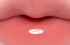 Тающий оттеночный бальзам Dasique Melting Candy Balm #03 Rose Milk Tea