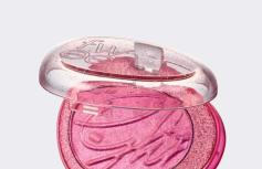 Оттеночный хайлайтер fwee Glitz Stone Highlighter HL01 Fever Garnet