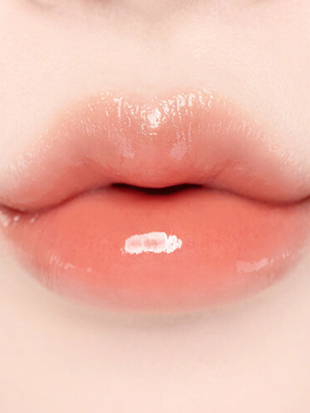 Сияющий тинт для губ Dasique Juicy Dewy Tint #01 Mood Mango Сияющий тинт для губ Dasique Juicy Dewy Tint #01 Mood Mango