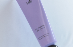 Крем-эссенция для вьющихся волос La’dor Volumising Curl Cream