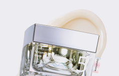 Антиоксидантный осветляющий крем для лица с глутатионом Numbuzin No.5+ Vitamin Glutathione Dark Spot Cream