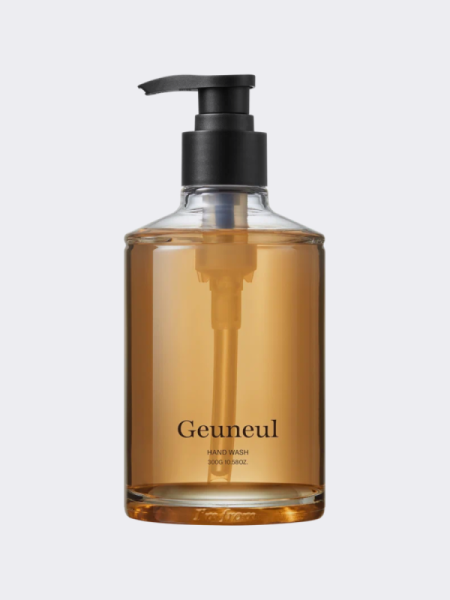 Парфюмированное мыло для рук с ароматом юдзу I'm From Geuneul Hand Wash Парфюмированное мыло для рук с ароматом юдзу I'm From Geuneul Hand Wash