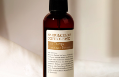 Тоник-спрей против выпадения волос NARD Hair Loss Control Tonic