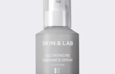Осветляющая сыворотка с глутатионом SKIN&LAB Glutathione Radiance Serum