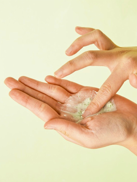 Себорегулирующая энзимная пудра с экстрактом чайного дерева Papa Recipe Tea Tree Control Enzyme Powder Cleanser Себорегулирующая энзимная пудра с экстрактом чайного дерева Papa Recipe Tea Tree Control Enzyme Powder Cleanser