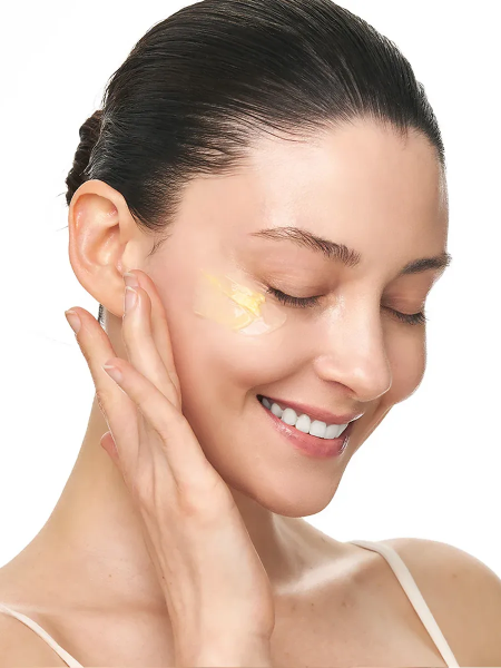Разглаживающий капсульный крем с коллагеном и спикулами Sungboon Editor  Deep Collagen Retinol Power Boosting Capsule Cream