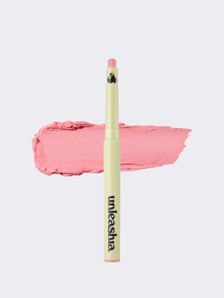 Кремовый карандаш для губ UNLEASHIA Oh! Happy Day Lip Pencil No. 3 Strawberry Cake