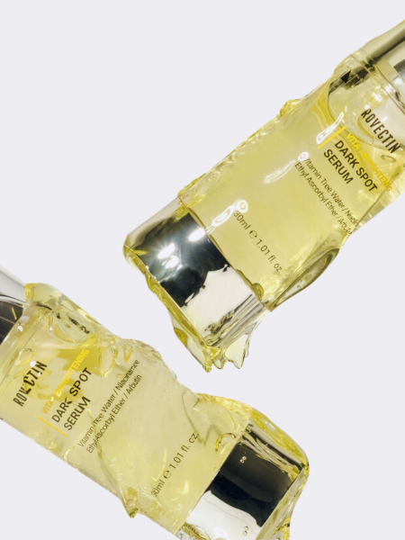 Антиоксидантная сыворотка для выравнивания тона кожи ROVECTIN Vita Dark Spot Serum Антиоксидантная сыворотка для выравнивания тона кожи ROVECTIN Vita Dark Spot Serum