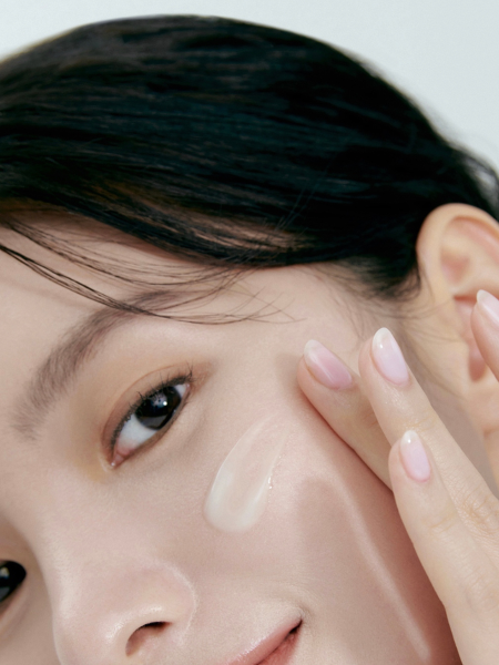 Успокаивающий крем с экстрактом центеллы азиатской Celimax The Real Cica Soothing Cream