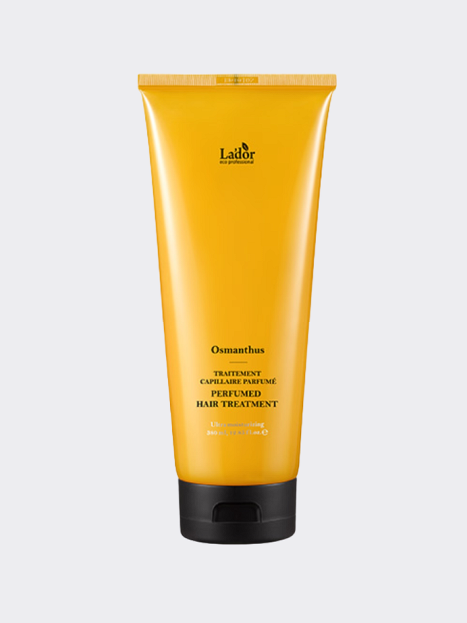 Парфюмированная маска для волос La’dor Perfumed Hair Treatment Osmanthus