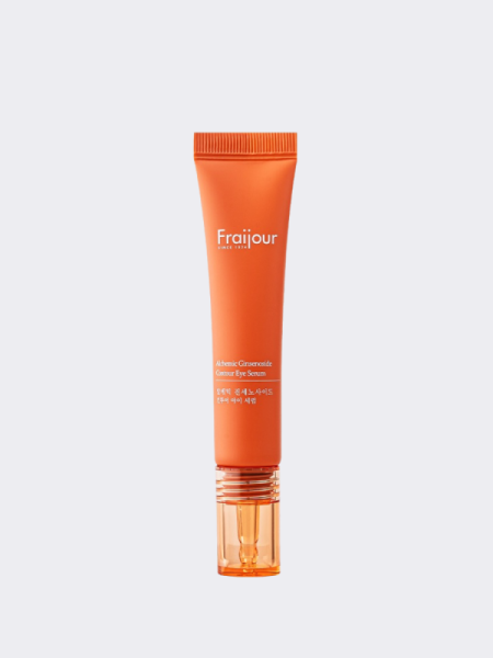 Разглаживающая сыворотка для век с экстрактом женьшеня Fraijour Alchemic Ginsenoside Contour Eye Serum Разглаживающая сыворотка для век с экстрактом женьшеня Fraijour Alchemic Ginsenoside Contour Eye Serum