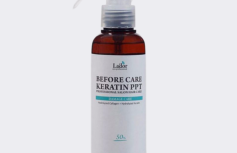 Восстанавливающий кератиновый спрей для волос La’dor Before Keratin PPT