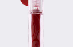 Матовый тинт для губ INGA Blurring Velvet Matte Tint Flirting Red