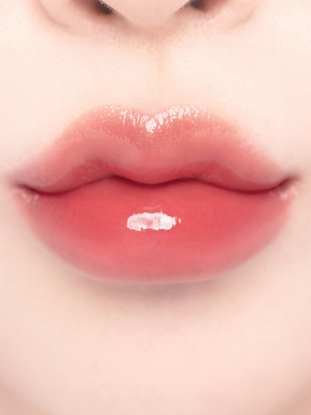 Сияющий тинт для губ Dasique Juicy Dewy Tint #12 Sweet Marron Сияющий тинт для губ Dasique Juicy Dewy Tint #12 Sweet Marron