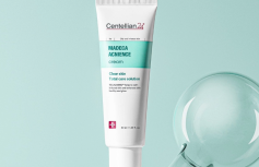 Противовоспалительный крем с экстрактом центеллы Centellian24 Madeca Acnience Cream