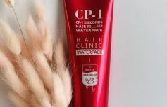 Восстанавливающая сыворотка для волос ESTHETIC HOUSE CP-1 3seconds Hair Fill-up Waterpack