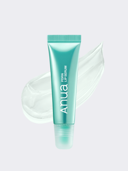Сыворотка для губ с ПДРН ANUA PDRN Lip Serum