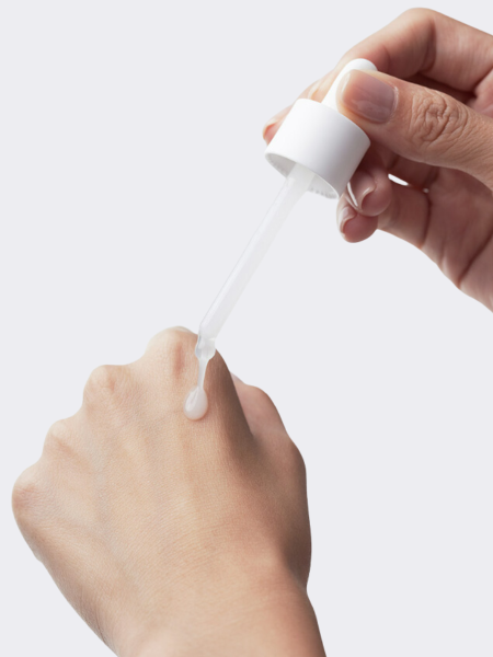 Увлажняющая сыворотка для лица с гиалуроновой кислотой и пантенолом Biodance Hydro Cera-nol Ampoule Увлажняющая сыворотка для лица с гиалуроновой кислотой и пантенолом Biodance Hydro Cera-nol Ampoule