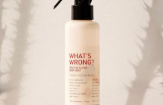 Мист для тела с салициловой кислотой и экстрактом центеллы Frudia What's Wrong Help AC Clear Body Mist