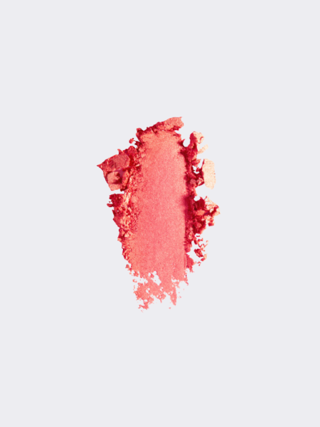 Сияющие румяна The Saem Prism Light Blusher CR01