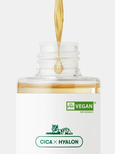 Успокаивающая эссенция с центеллой VT Cosmetics Single Origin Essence Успокаивающая эссенция с центеллой VT Cosmetics Single Origin Essence