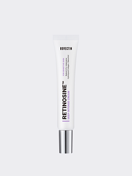 Разглаживающий крем для лица с ретинолом и аденозином ROVECTIN Retinosine Deep Intense Cream