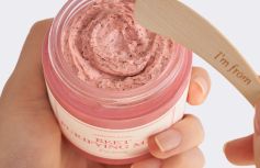 Очищающая маска с экстрактом свёклы и каолином I'm from Beet Purifying Mask