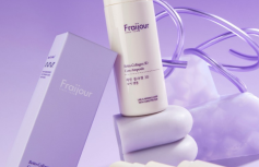 Разглаживающая ампульная сыворотка с коллагеном и ретинолом Fraijour Retin-Collagen 3D Core Ampoule