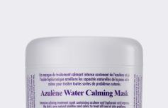 Успокаивающая смываемая маска с азуленом MEDI-PEEL Azulene Water Calming Mask