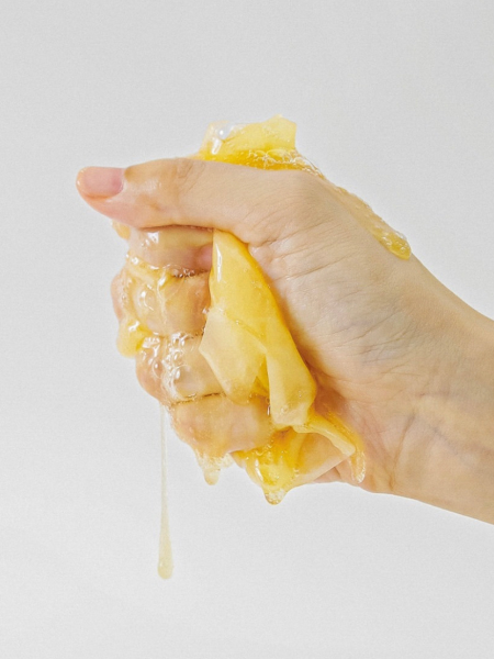 Восстанавливающая тканевая маска с прополисом и пчелиным ядом Celimax Skin Repair Bee Tox Therapy Mask