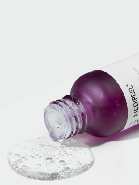 Разглаживающая пептидная ампула-филлер MEDI-PEEL Filler-Eazy Ampoule Разглаживающая пептидная ампула-филлер MEDI-PEEL Filler-Eazy Ampoule
