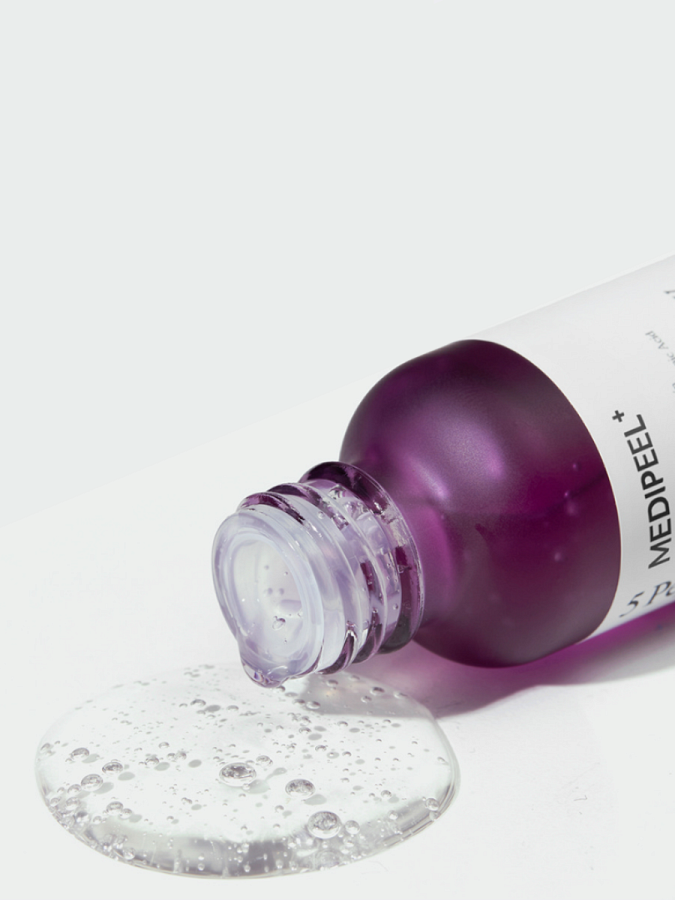 Разглаживающая пептидная ампула-филлер MEDI-PEEL Filler-Eazy Ampoule