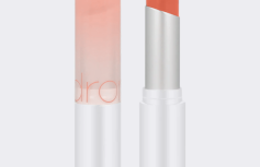 Оттеночный бальзам для губ в коралловом оттенке rom&nd Glasting Melting Balm 08 Coralia