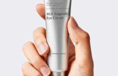 Разглаживающий ампульный крем для век с эпидермальным фактором роста и бифидобактериями Ma:nyo Factory 4GF Ampoule Eye Cream