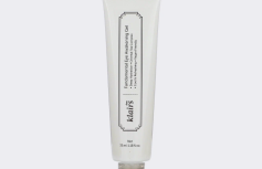 Бодрящий гель для век с кофеином и пептидами Dear, Klairs Fundamental Awakening Eye Gel