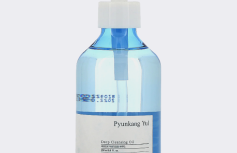 Гидрофильное масло для снятия макияжа Pyunkang Yul Deep Cleansing Oil