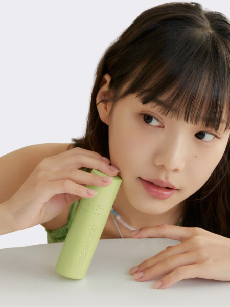 Увлажняющая эссенция для лица с экстрактом хауттюйнии Ma:nyo OUR VEGAN Heartleaf Moisture Calming Essence Увлажняющая эссенция для лица с экстрактом хауттюйнии Ma:nyo OUR VEGAN Heartleaf Moisture Calming Essence