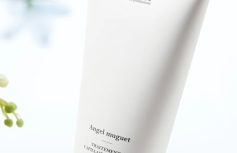 Парфюмированная маска для волос La’dor Perfumed Hair Treatment Angel Muguet