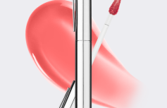 Сияющий тинт для губ с глянцевым финишем BRAYE Thin Glow Tint 01 Poetic